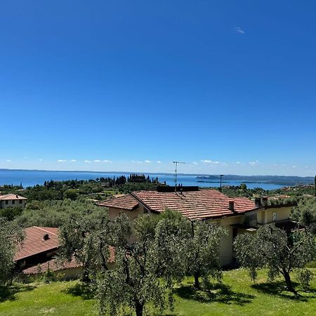La Casetta Toscolano Maderno Exterior foto